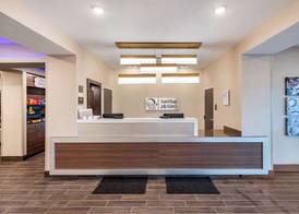 MainStay Suites Spokane Airport 2