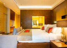 Graceland Bangkok by Grace Hotel 5