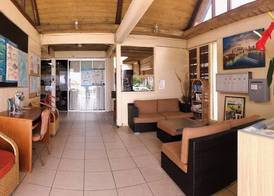Hilo Reeds Bay Hotel 4