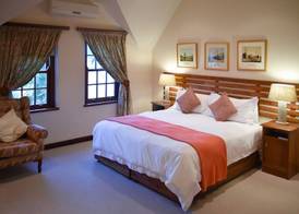 Cana Vineyard Guesthouse 3