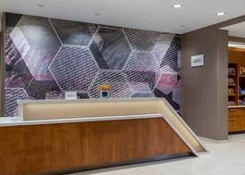 SpringHill Suites by Marriott Overland Park Leawood 4