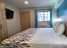 Exclusivo Inn by OYO Grand Prairie, TX 5