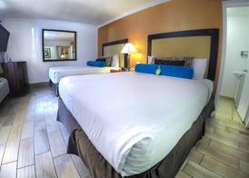 Adara Hotel Palm Springs 3