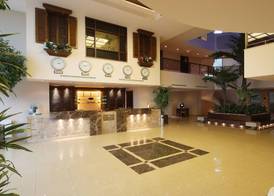 Princessa Hotel 5
