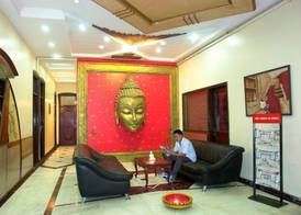 Hotel Sita International 4
