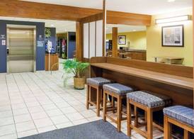 Microtel Inn & Suites 4