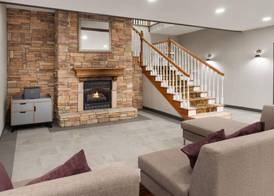 Wingate Suites By Wyndham Mansfield Ontario 5