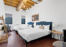 The Little Prince Rooms-Old Montreal 3