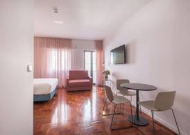 LSA Campos by Numa 4