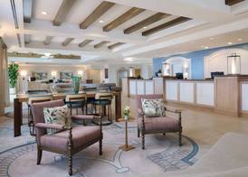 Marriott's Newport Coast Villas 3