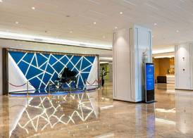 Howard Johnson Leonora Plaza Shanghai 4
