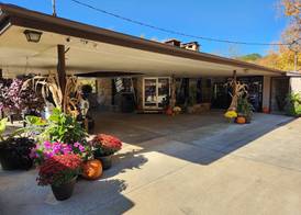 Jefferson Hills Motel 2