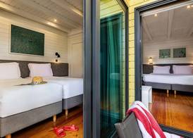 The Magnolia Hotel 4