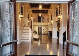 Historic Griffin Hotel 2