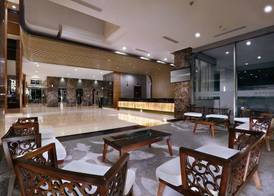 Harper Malioboro Yogyakarta by ASTON 2