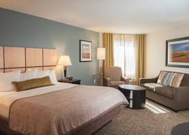Candlewood Suites FORT COLLINS by IHG 3