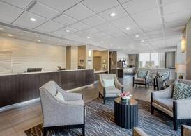 Best Western Chicago Downtown-River North 2
