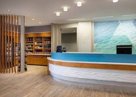 SpringHill Suites Orange Beach at The Wharf 4
