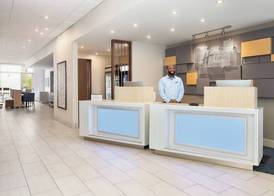 Holiday Inn Express & Suites AUSTIN NORTH - PFLUGERVILLE by IHG 3