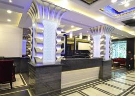 Best Western Hotel Bliss 5