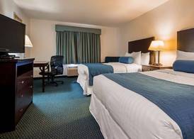 Best Western Gas City 3