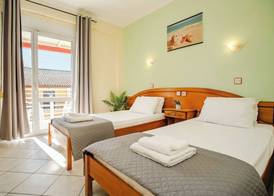Solena Studios Kavos 3