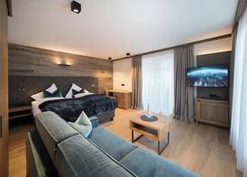 Hotel Stubai 2