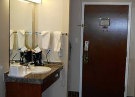 Rest Inn Fort Smith 5