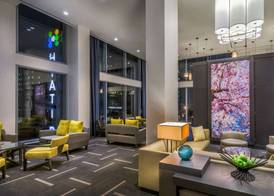 Hyatt Place Washington D.C./National Mall 3