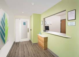 WoodSpring Suites Columbia Fort Jackson 2