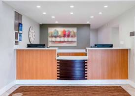 Antioch Inn and Suites 2