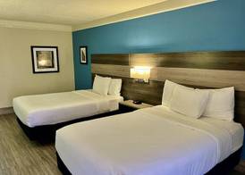 Ramada by Wyndham Westminster Denver 5