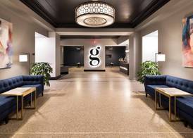 Hotel Grinnell, Ascend Hotel Collection 2