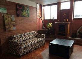 Hotel Los Algarrobos 3