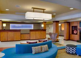 Fairfield by Marriott Inn & Suites Melbourne West/Palm Bay 2