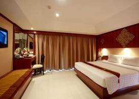 Rayaburi Hotel, Patong 3