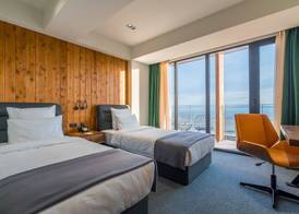 Kvareli Lake Resort 5