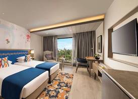 The Crown, Bhubaneswar - IHCL SeleQtions 5