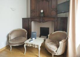 Hotel Beau Site - Rocamadour 5