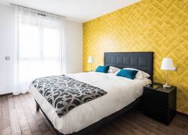 Les Appartements Paris Clichy 4