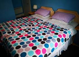 Claredon Hotel 3