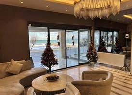 MQ Hotel Suites & SPA 4