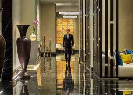Four Seasons Hotel Casablanca 3