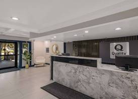 Quality Inn & Suites Altamonte Springs Orlando-North 3