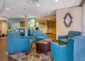 Comfort Suites Lady Lake - The Villages 2