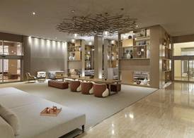 Paradisus by Meliá Grand Cana - All Suites - All Inclusive 4