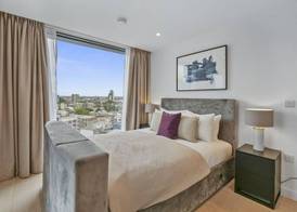 Southwark Residences by Aeria Apartments 2