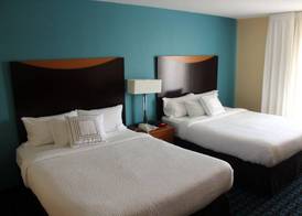 Fairfield Inn and Suites by Marriott Seymour 5