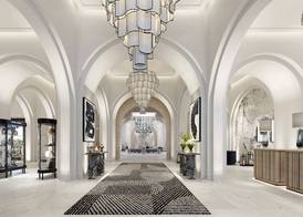 Palace Residences, Dubai Creek Harbour 2