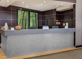 SpringHill Suites by Marriott Green Bay 5